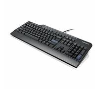 Lenovo Preferred Pro USB Inglese US Nero