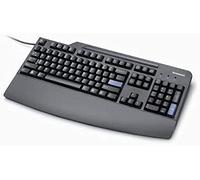 Lenovo Preferred Pro USB Keyboard UK **New Retail**, 89P8530 (**New Retail** - US English)