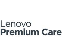 Lenovo Premium Care con aggiornamento a servizio on-site per 2 anni NEW