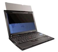 Lenovo 0A61769 schermo anti-riflesso 35,6 cm (14") Computer portatile Filtro per la privacy senza bordi per display