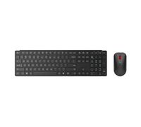 Lenovo Tastatur/Maus Set Accessori per computer Originale 4X31S04824