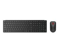 Lenovo Tastatur/Maus Set Accessori per computer Originale 4X31S04824