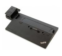 Lenovo Pro Dock Docking Nero (TP Advanced Mini-Dock 90W UK - New Retail - No
