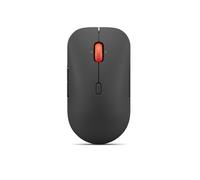 Lenovo Pro Plus 6050 mouse Ufficio Ambidestro RF senza fili + Bluetooth Ottico 2400 DPI