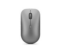 Lenovo Pro Plus 6050 mouse Ufficio Ambidestro RF senza fili + Bluetooth Ottico 2400 DPI