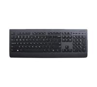 Lenovo Idg 4x30h56868 Wireless Keyboard Nero