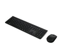 LENOVO PROFESSIONAL KIT MOUSE E TASTIERA RICARICABILI WIRELESS MULTIDISPOSITIVO