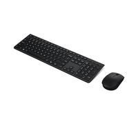 Lenovo Tastatur/Maus Set Accessori per computer nero Originale 4X31R64328