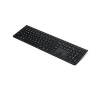 Lenovo Professional Wireless Rechargeabl Tastiera 104 tasti 4Y41R64517