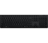 E_0015_ 15242460000 Lenovo Lenovo 4Y41K04067 tastiera RF senza fili + Bl