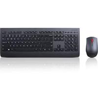 Lenovo - Professional Tastiera Wireless E Mouse Combo - US Inglese Nuovo