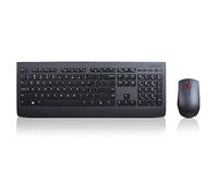 Lenovo - 4X30H56809 - Lenovo Professional Combo - Tastatur-und-Maus-Set