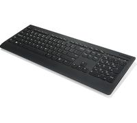 LENOVO 30H56854 - Keyboard, wireless, black