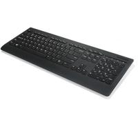 Lenovo 4X30H56861 tastiera RF Wireless QWERTY Italiano Nero