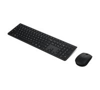 Lenovo Professional Wireless Rechargeable Combo Tastiera 4X31R64328