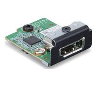 Lenovo 4XH1K25075 scheda di interfaccia e adattatore Interno DisplayPort (ThinkCentre Tiny DB card - Warranty: 12M)