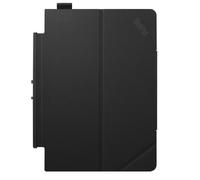 Lenovo Quickshot Cover Nero (LENOVO QUICKSHOT COVER,FOR THINKPAD 10 [W/O SMARTCA