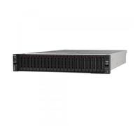 Lenovo ThinkSystem SR665 V3 server Armadio (2U) AMD EPYC 9174F 4,1 GHz 32 GB DDR5-SDRAM 1800 W [7D9AA01QEA] SENZA SISTEMA OPERATIVO