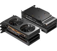 SVGA LENOVO Radeon RX6600 8GB GDDR6 3xDP + HDMI - 4X61P81435