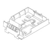 Lenovo - RAID adapter battery holder - for ThinkSystem SR630 V2 7Z70, 7Z71