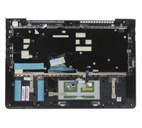 Lenovo Red Upper Case Keyboard for U31-70 Laptop, FRU5CB0J30896 U31-70 Laptop