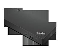 Lenovo ThinkPad Universal USB-C Dock Cablato USB 3.2 Gen 1 (3.1 Gen 1) Type-C Nero
