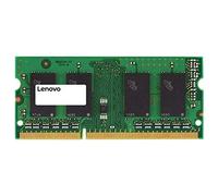 Lenovo 03X6657 Modulo di memoria da 8 GB 1 x 8 GB DDR3L 1600 MHz - Nouvo