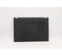 Lenovo Ricambio DRIFTP-3.0 Intel FRU Cover P14S Gen2_D_Cover_EM160, 5CB0Z69286