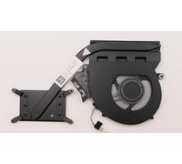 Lenovo Ricambio HEATSINK Intel UMA SKL-U w Fan 01AV755