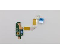 Lenovo Ricambio PWR Cord Power Button CA, W125635331