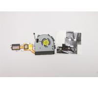Lenovo S41-70 U41-70 Termico Dissipatore Ventola Raffreddamento 5H40H71451