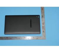Lenovo S8-50 LCD Cover Posteriore Alloggiamento Nero 5S59A6N2YV