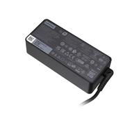 Lenovo SA10R16921 Originale USB-C Alimentatore 65 Watt Forma Normale per IdeaPad Flex 5-14ALC05 (82LM), 5-14ITL05 (82FE), ThinkPad L13 Yoga Gen 2 (20VL/20VK)