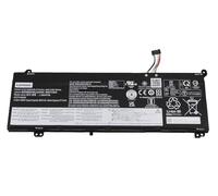 Lenovo SB10Z21205 originale Batteria 60Wh 4 celle (15,44V / 15,36V)