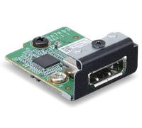 Lenovo 4XH1K25075 scheda di interfaccia e adattatore Interno DisplayPort (ThinkCentre Tiny DB card - Warranty: 12M)