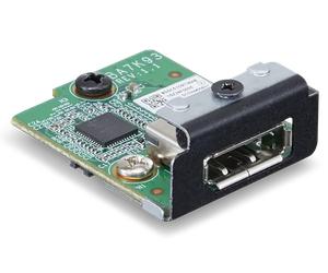 Lenovo Scheda di espansione ThinkCentre Tiny DP con connettore BTB - 4XH1K25075