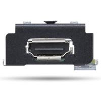 Lenovo Scheda di espansione ThinkCentre Tiny HDMI 2.0 con connettore BTB - 4XH1K25074