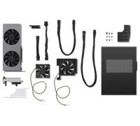 Lenovo Scheda grafica NVIDIA GeForce RTX 5070 12GB 3 DP+1 HDMI GDDR7 - 4X61U02754