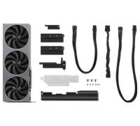 Lenovo Scheda grafica NVIDIA GeForce RTX 5080 16GB 3 DP+1 HDMI GDDR7 - 4X61U02755