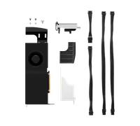 Lenovo Scheda grafica NVIDIA RTX 4500 Ada 24GB DP*4 GDDR6 - 4X61P46223