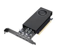 Lenovo Scheda grafica NVIDIA RTX A1000 8GB mini-DP*4 GDDR6 - 4X61Q73041