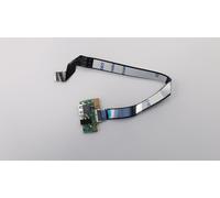 Lenovo Scheda USB Con Cavo 5C50L59496 Per V310 15