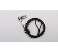 Lenovo SECUR_BO Kensington Cable Lock 03X6900 Blocco Cavo 1 Pezzo