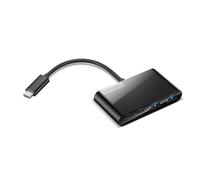 Lenovo Hub USB-C a 4 porte Lenovo Select - GX91L84354