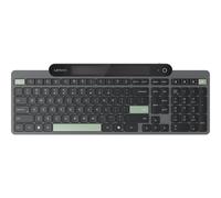 Lenovo Self-Charging Bluetooth Keyboard Tastiera Tastiera 4Y41R69490