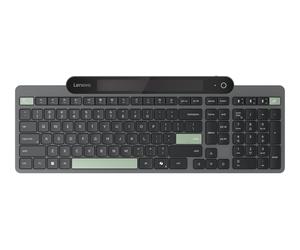 Lenovo Self-Charging Bluetooth Keyboard Tastiera Tastiera 4Y41R69490