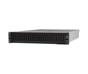 LENOVO SERVER SR650 V3 Xeon Silver 4510 (12C 2.4GHz),32GB(1x32 ) 8 SAS/SATA,940-