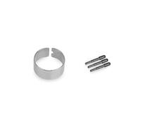 Lenovo 4XH0R14769 accessorio per penna stilografica Metallico 1 pz