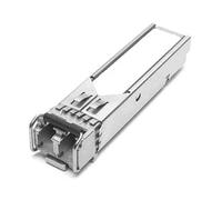 Lenovo SFP+ SR modulo del ricetrasmettitore di rete Fibra ottica 10000 Mbit/s SFP+ 850 nm (BNT SFP+ Transceiver - SFP+ SR, Fibe