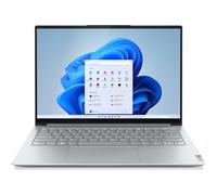 Lenovo Slim 7 82SX Laptop - 14" 2880x1800 Touch Intel Iris Xe Graphics - Intel Core i7-1260P 12 core - 16GB LPDDR5 1TB NVMe SSD - Tastiera retroilluminata Thunderbolt 4 Wi-Fi 6E - Win11 TLG 32GB USB